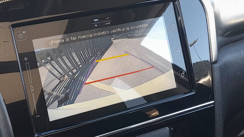 Suzuki Vitara usata a L'Aquila (16)