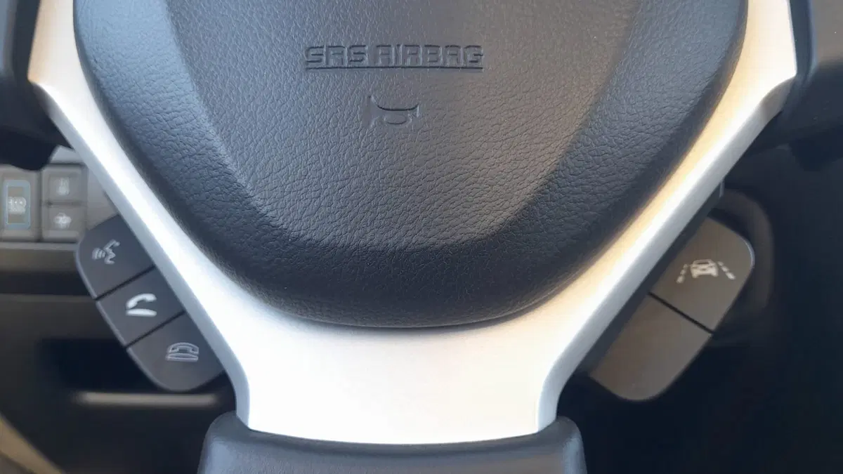 Suzuki Vitara usata a L'Aquila (18)