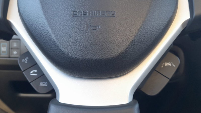 Suzuki Vitara usata a L'Aquila (18)