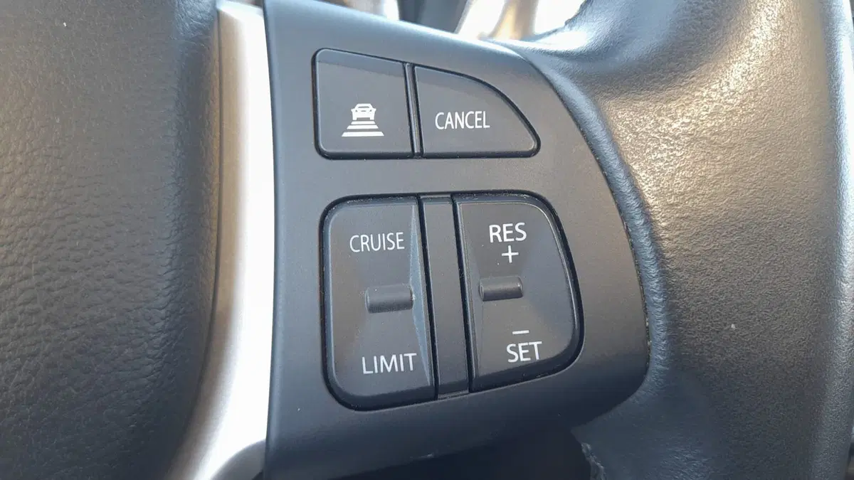 Suzuki Vitara usata a L'Aquila (9)