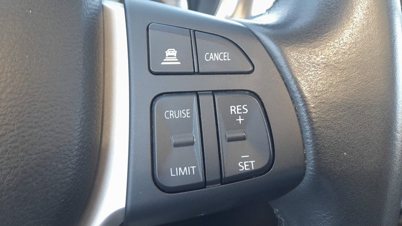 Suzuki Vitara usata a L'Aquila (9)