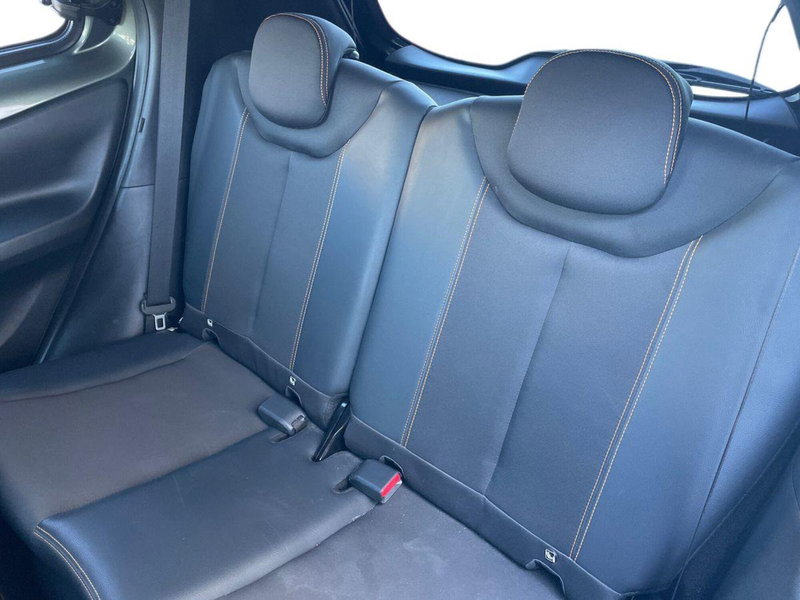 Toyota Aygo X usata a Reggio Calabria (11)