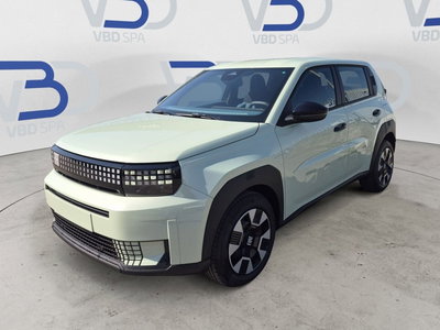 Fiat Grande Panda 1.2 hybrid Icon 110cv edct nuova a Settala