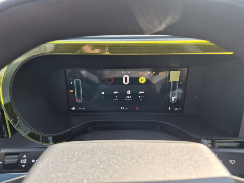 Fiat Grande Panda nuova a Milano (10)