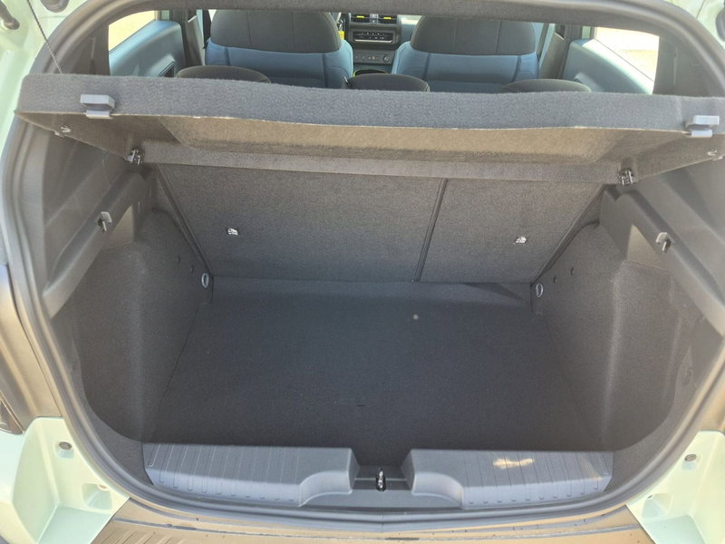 Fiat Grande Panda nuova a Milano (13)