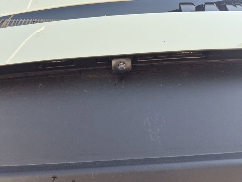 Fiat Grande Panda nuova a Milano (14)