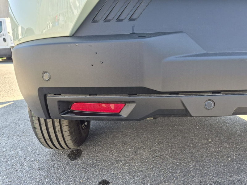 Fiat Grande Panda nuova a Milano (15)