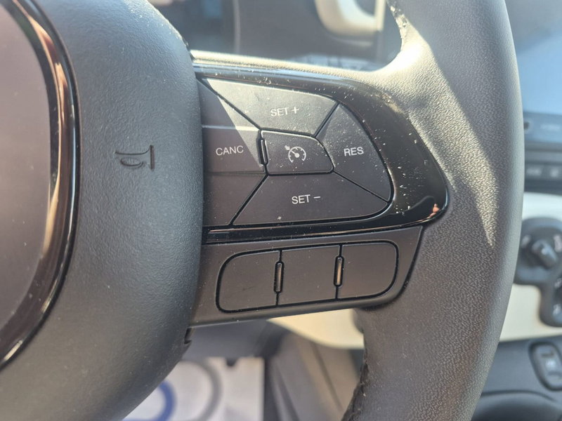 Fiat Panda Cross usata a Milano (12)