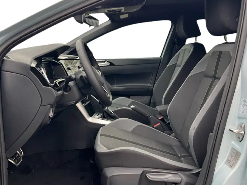 Volkswagen Polo nuova a Siena (10)