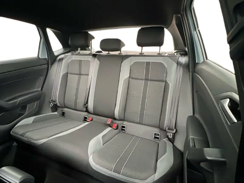 Volkswagen Polo nuova a Siena (11)