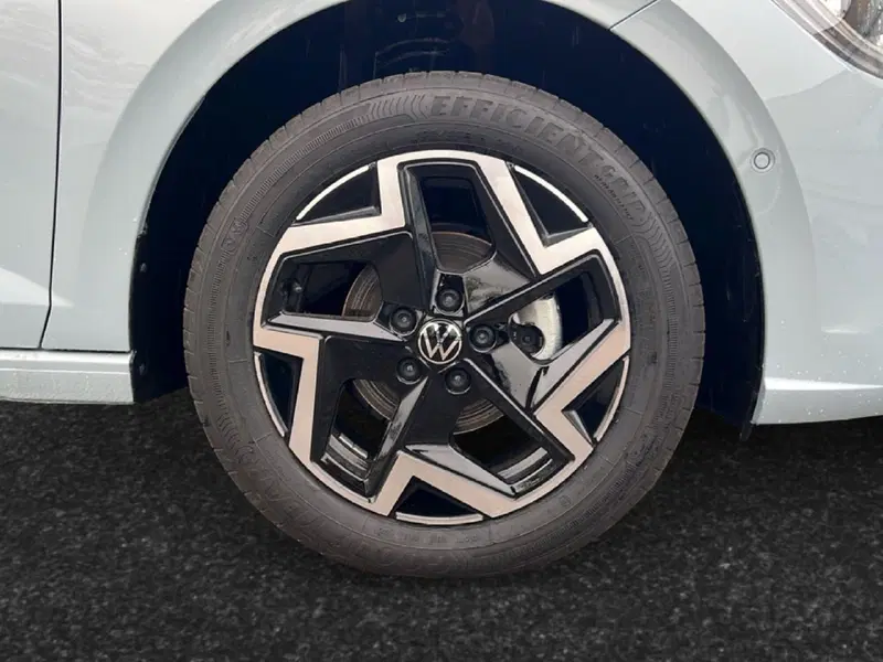 Volkswagen Polo nuova a Siena (8)