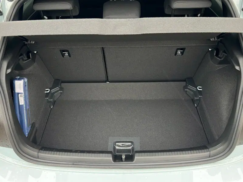 Volkswagen Polo nuova a Siena (9)