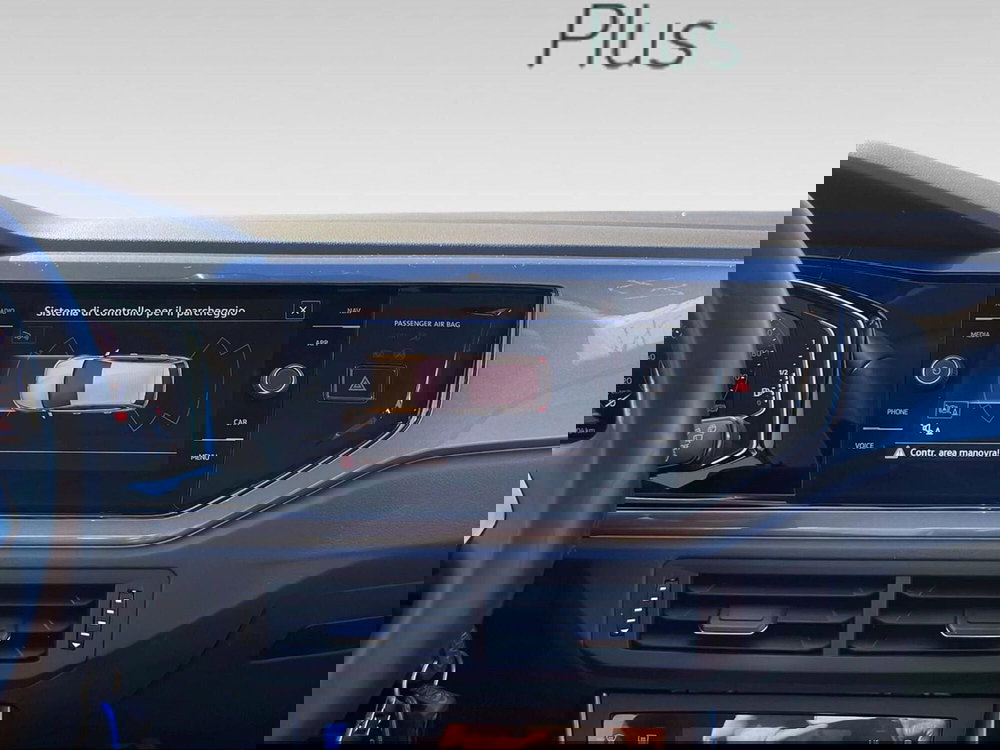 Volkswagen Polo usata a Siena (10)