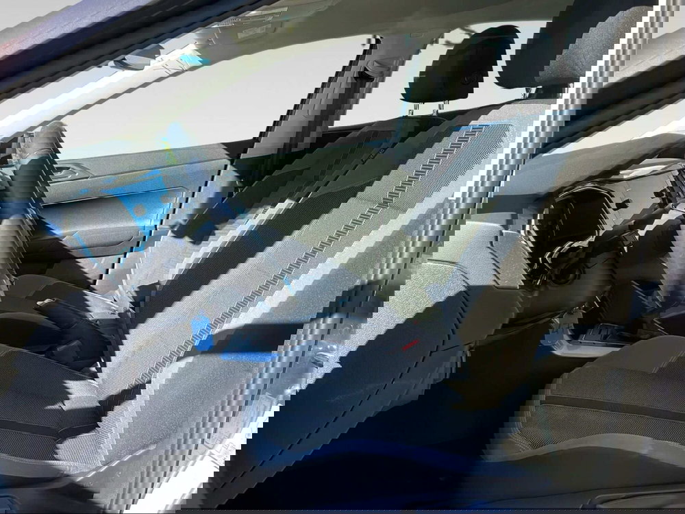 Volkswagen Polo usata a Siena (11)