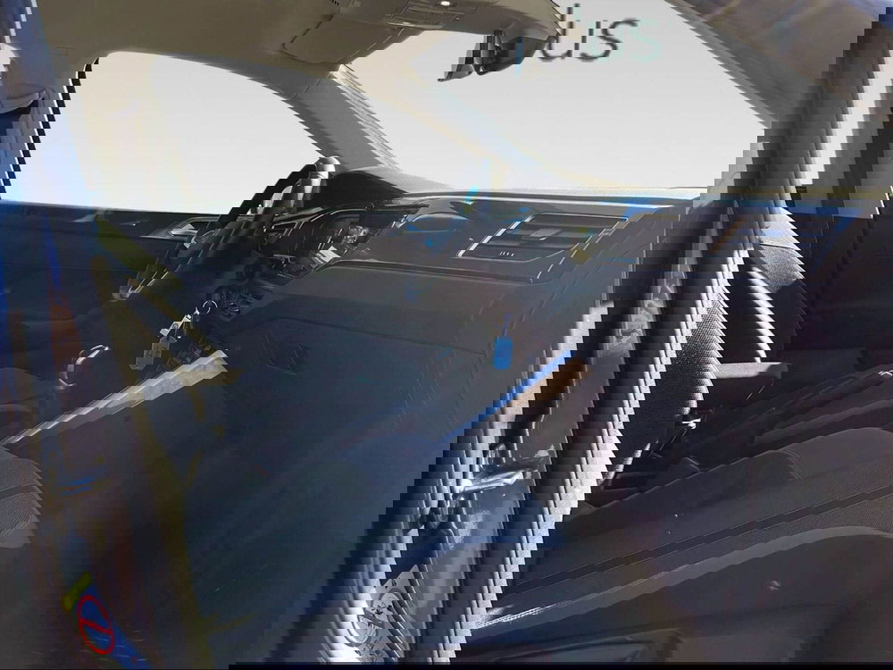 Volkswagen Polo usata a Siena (12)