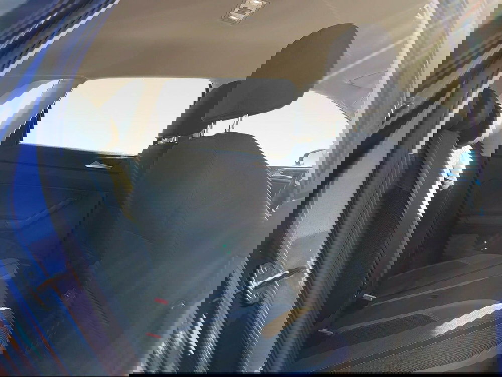 Volkswagen Polo usata a Siena (13)