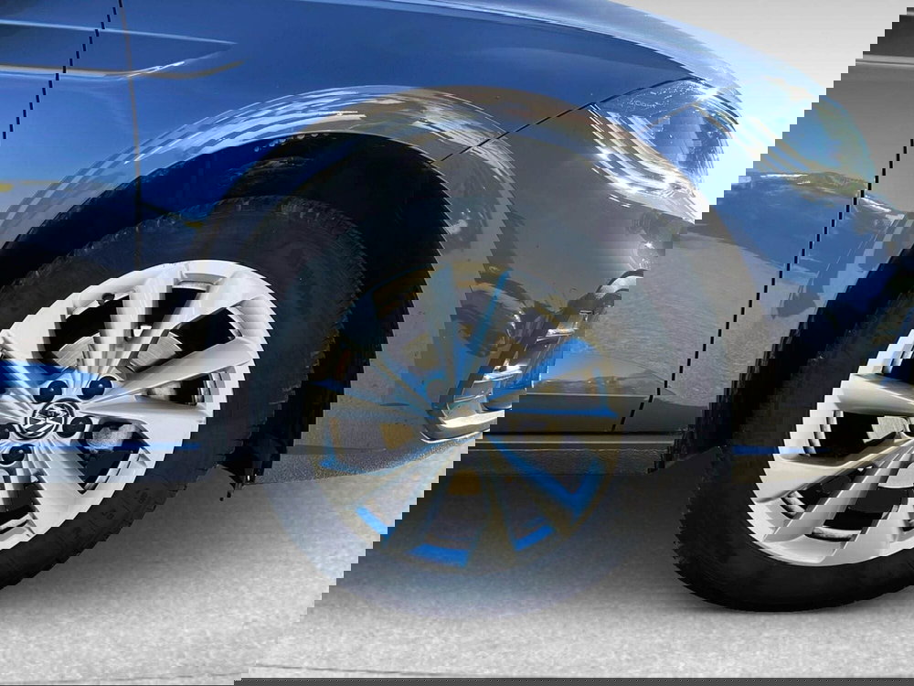 Volkswagen Polo usata a Siena (15)