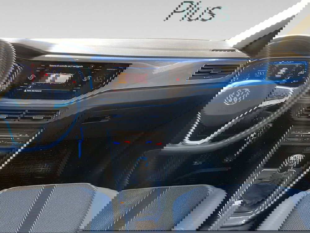 Volkswagen Polo usata a Siena (7)