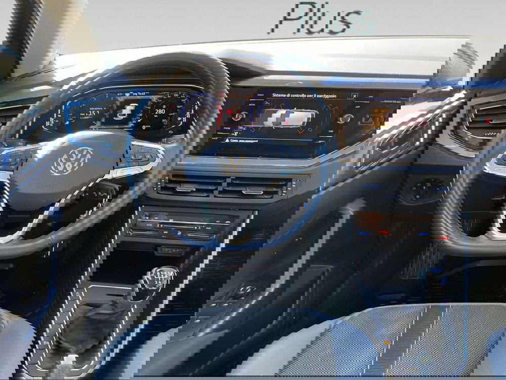 Volkswagen Polo usata a Siena (8)