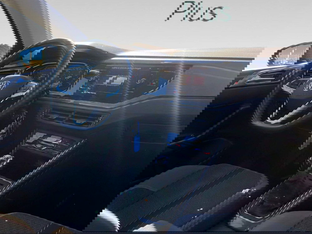 Volkswagen Polo usata a Siena (9)