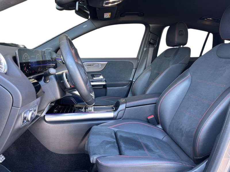 Mercedes-Benz GLA SUV usata a Napoli (10)