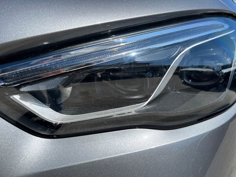 Mercedes-Benz GLA SUV usata a Napoli (7)