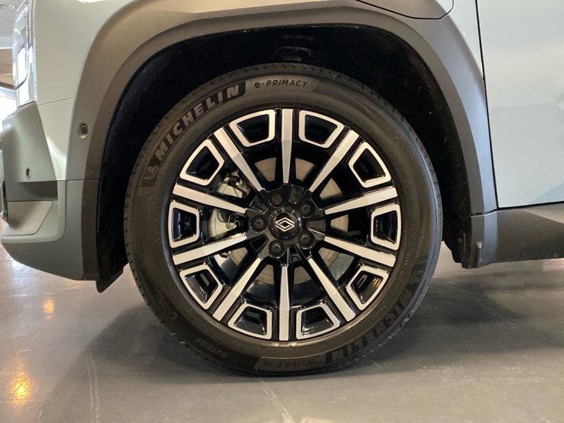 Renault Renault 4 usata a Vicenza (10)