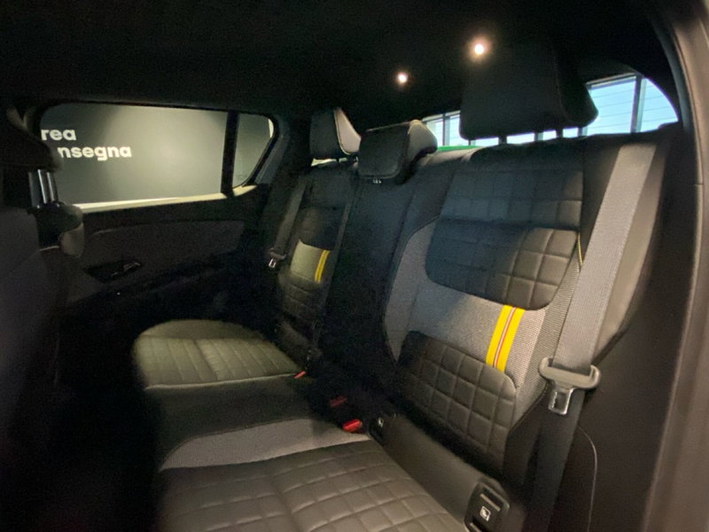 Renault Renault 4 usata a Vicenza (12)