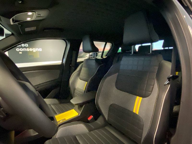 Renault Renault 4 usata a Vicenza (13)