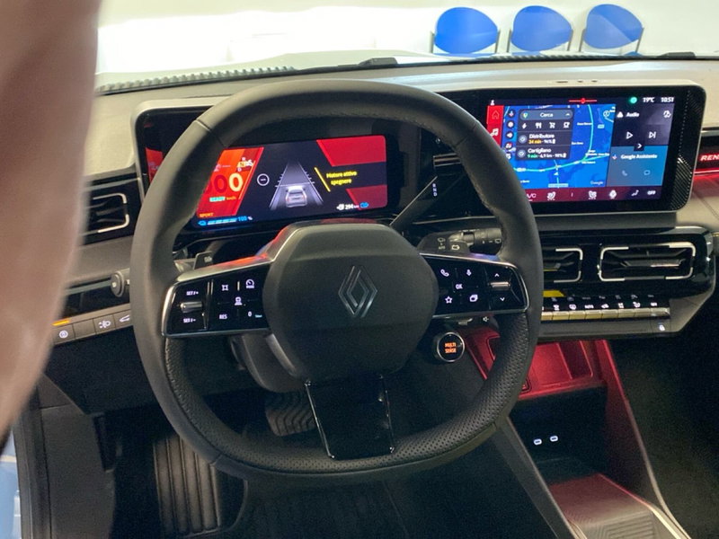 Renault Renault 4 usata a Vicenza (14)