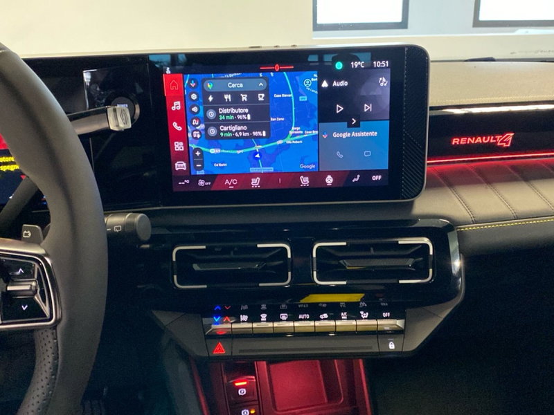 Renault Renault 4 usata a Vicenza (15)