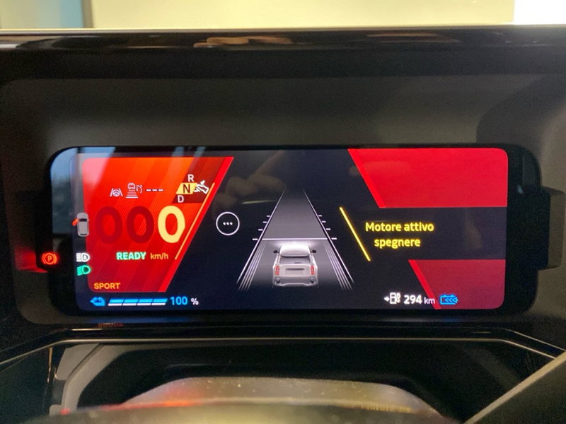 Renault Renault 4 usata a Vicenza (16)