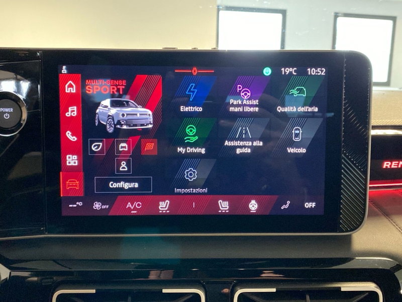 Renault Renault 4 usata a Vicenza (18)