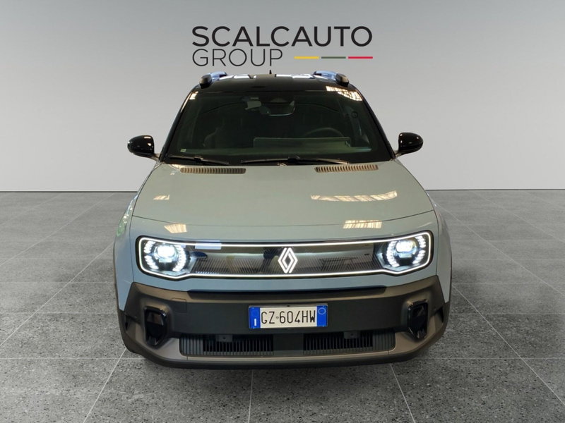 Renault Renault 4 usata a Vicenza (2)