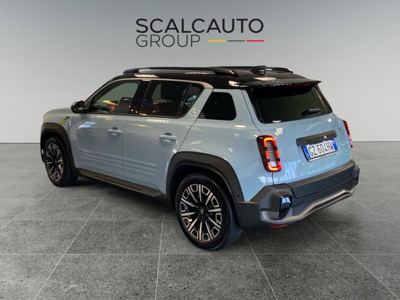 Renault Renault 4 usata a Vicenza (7)