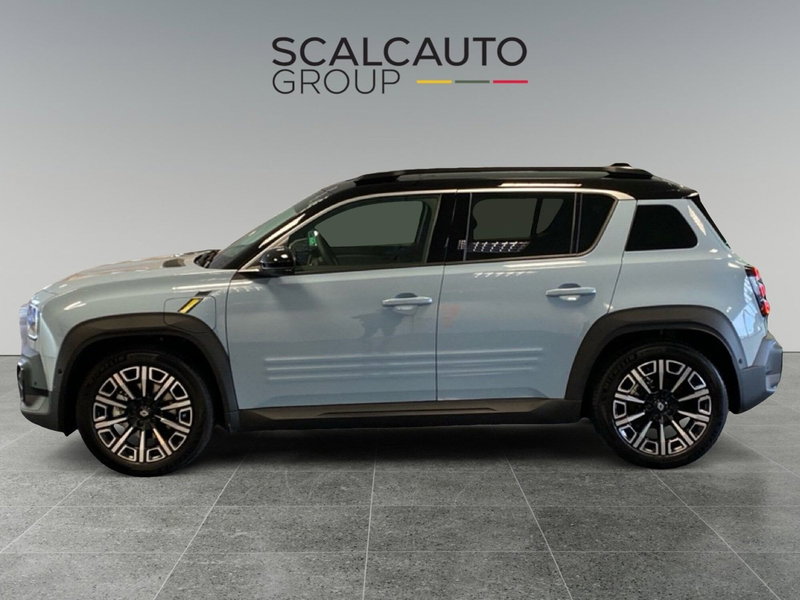 Renault Renault 4 usata a Vicenza (8)