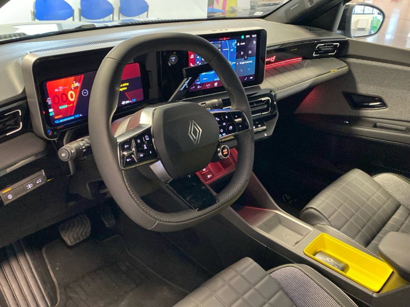 Renault Renault 4 usata a Vicenza (9)