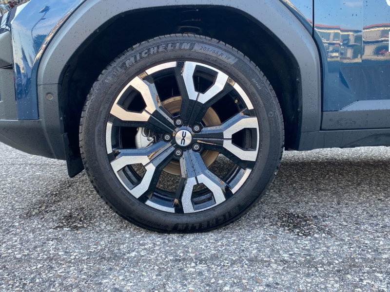 Dacia Bigster usata a Vicenza (10)