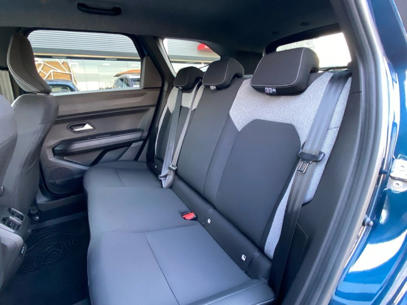 Dacia Bigster usata a Vicenza (12)