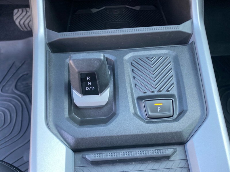 Dacia Bigster usata a Vicenza (16)