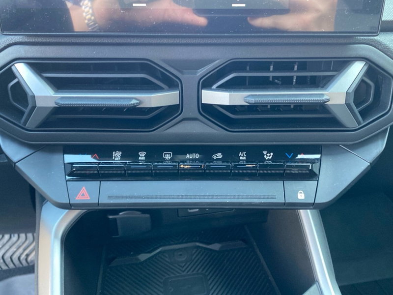 Dacia Bigster usata a Vicenza (20)