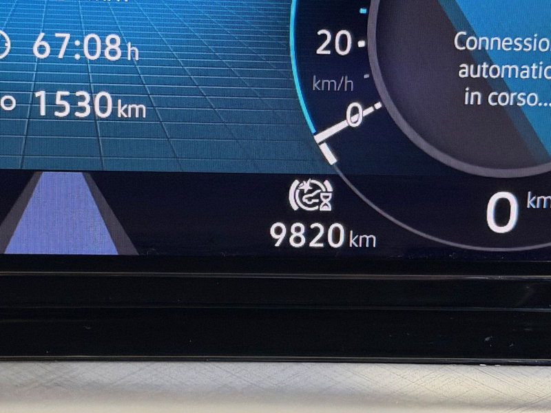 Volkswagen Golf usata a Genova (10)