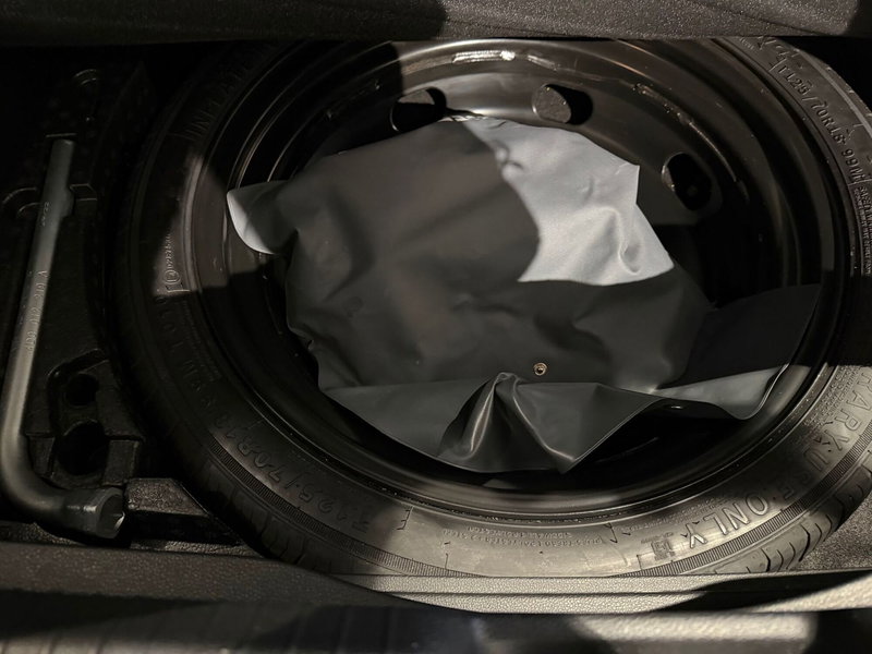 Volkswagen Golf usata a Genova (7)