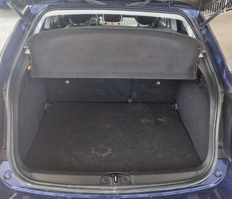 Fiat 500X usata a Terni (10)