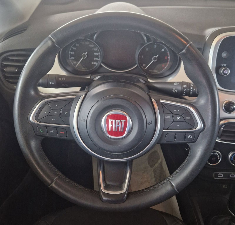 Fiat 500X usata a Terni (12)