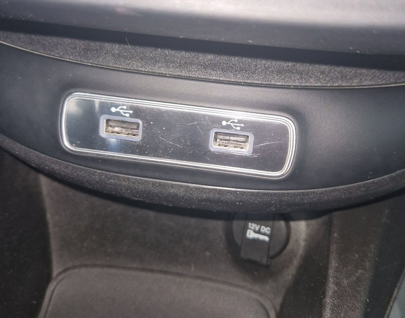 Fiat 500X usata a Terni (13)