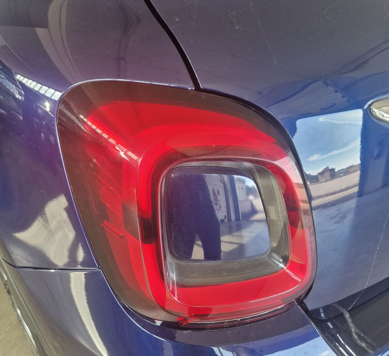 Fiat 500X usata a Terni (16)