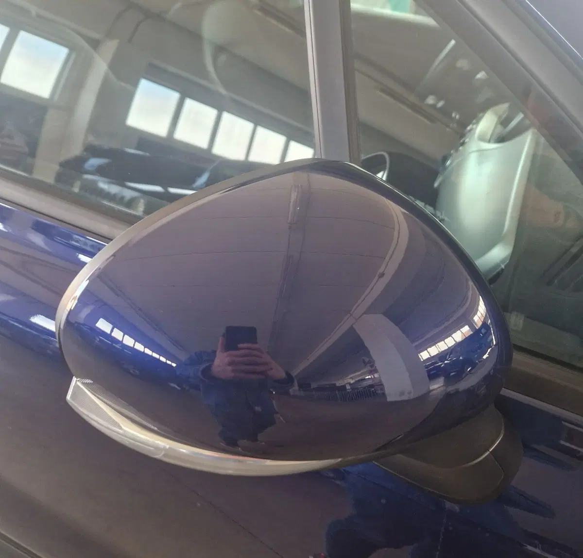 Fiat 500X usata a Terni (18)