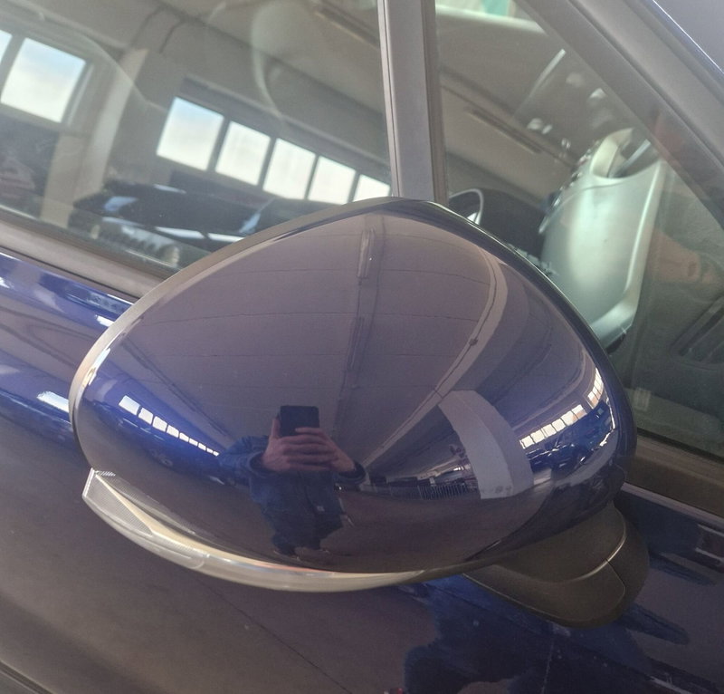 Fiat 500X usata a Terni (18)