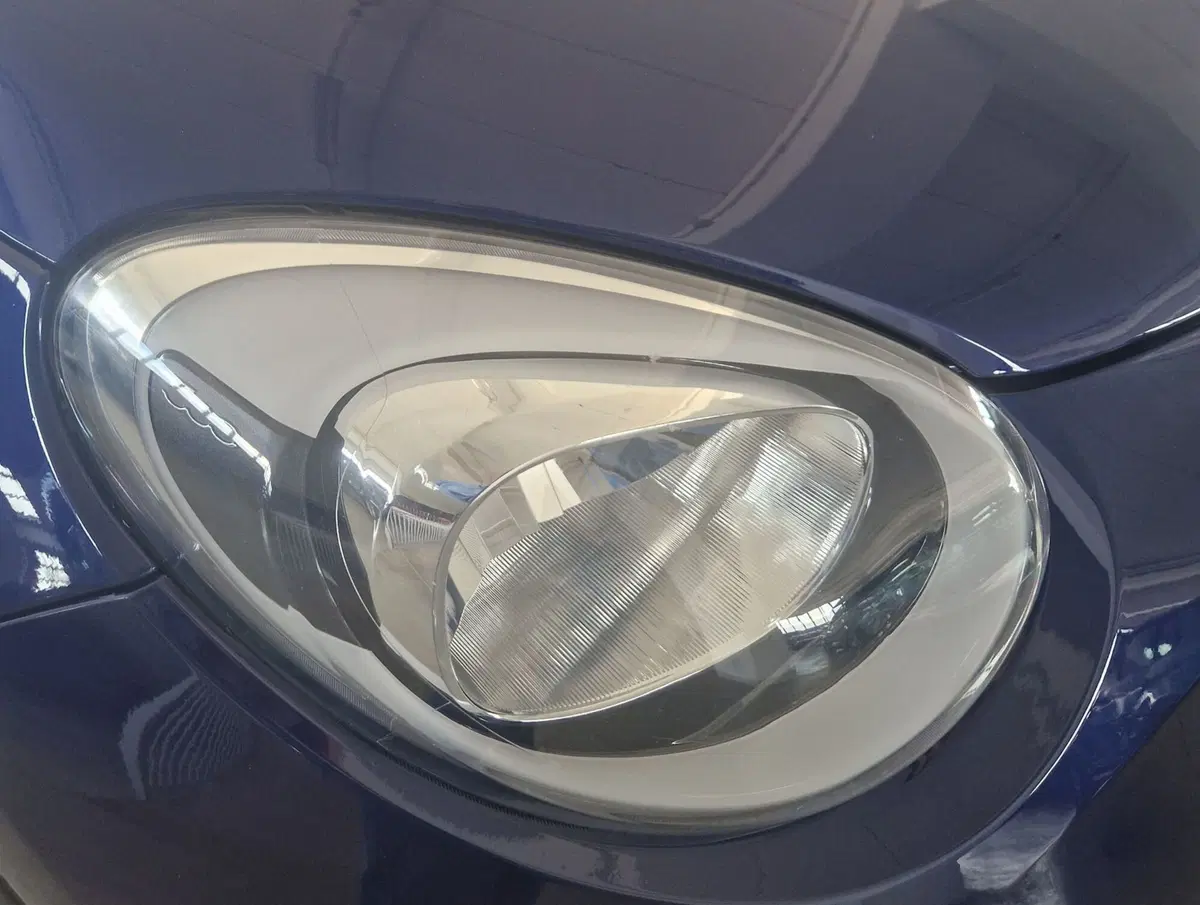 Fiat 500X usata a Terni (19)